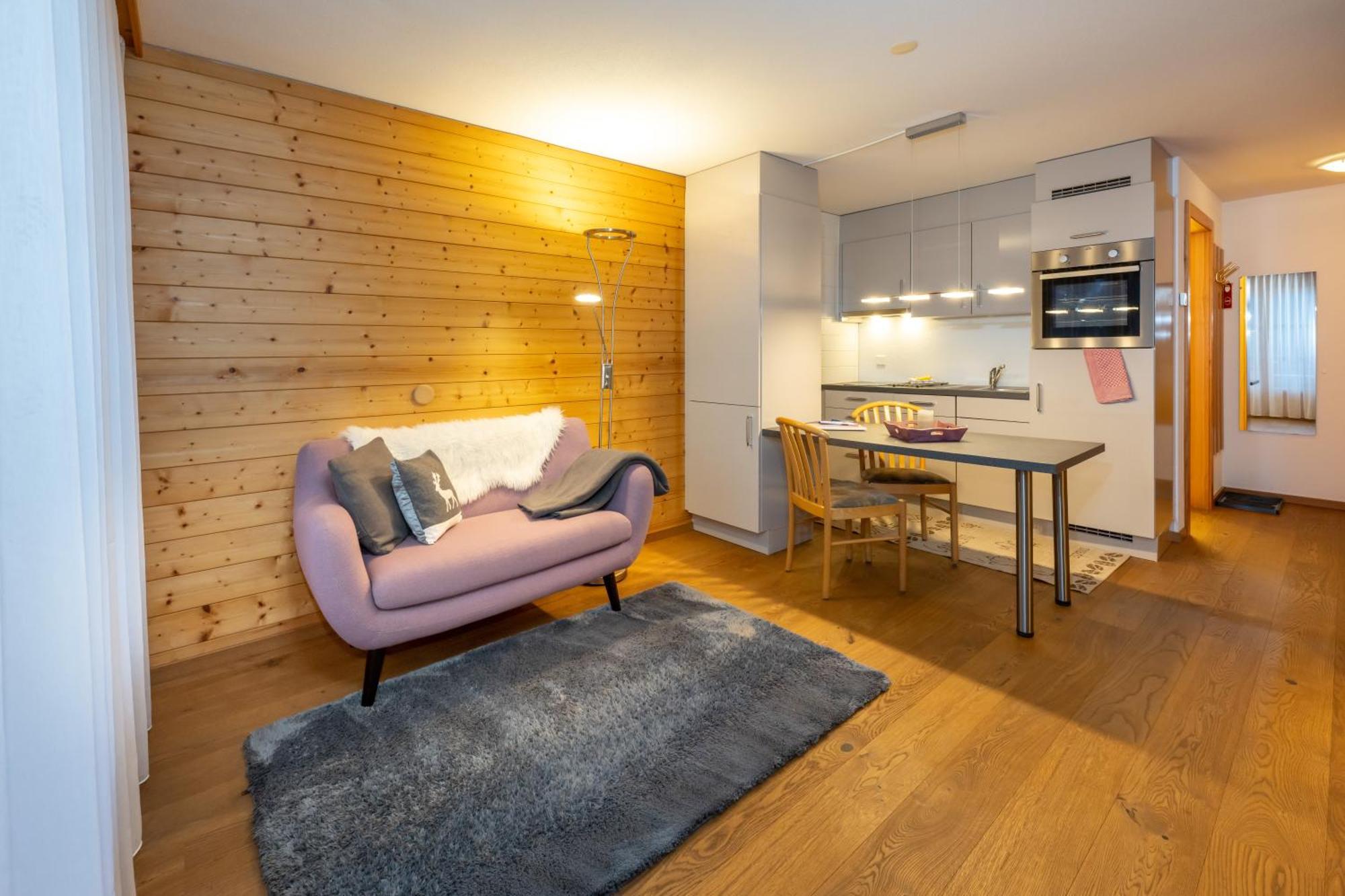 Hotel Bellwald Kültér fotó