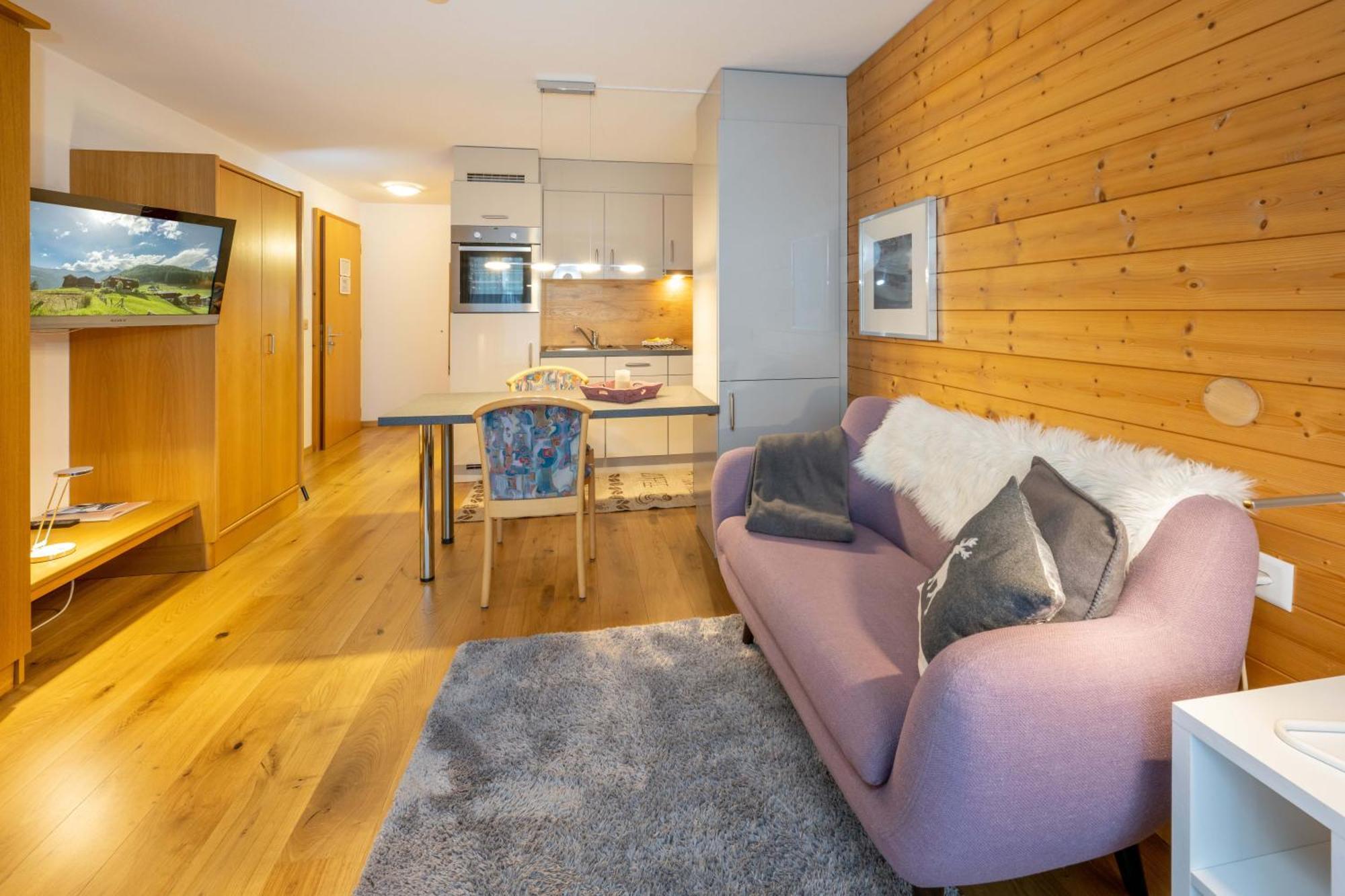 Hotel Bellwald Kültér fotó