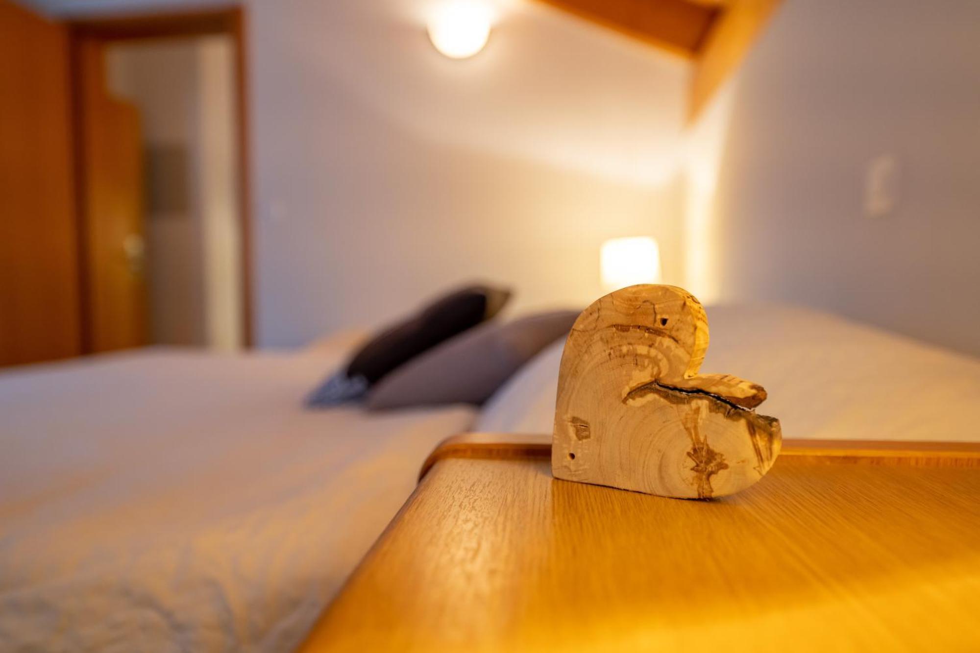 Hotel Bellwald Kültér fotó