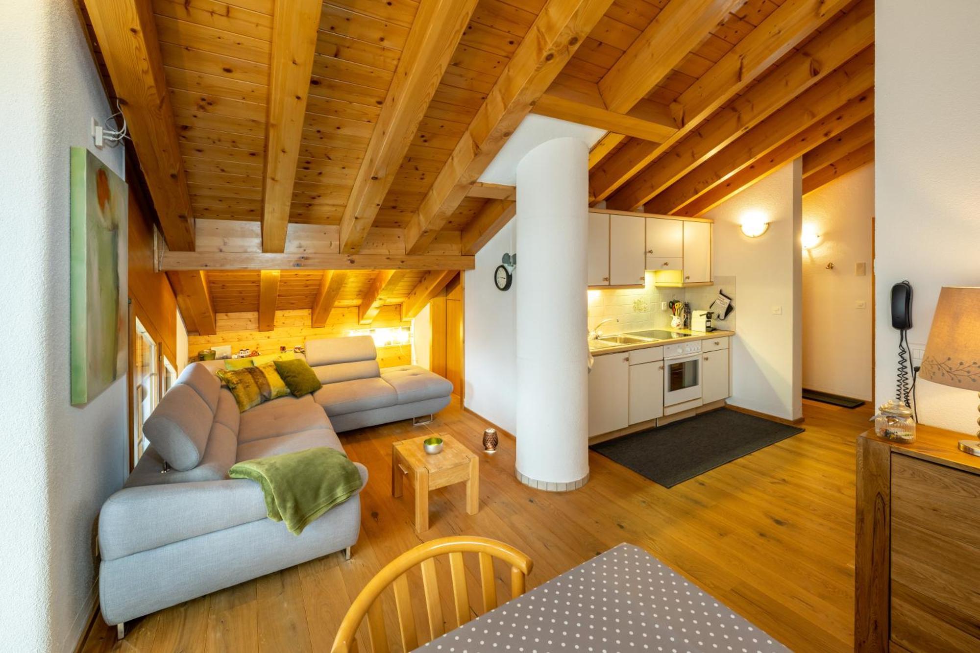 Hotel Bellwald Kültér fotó