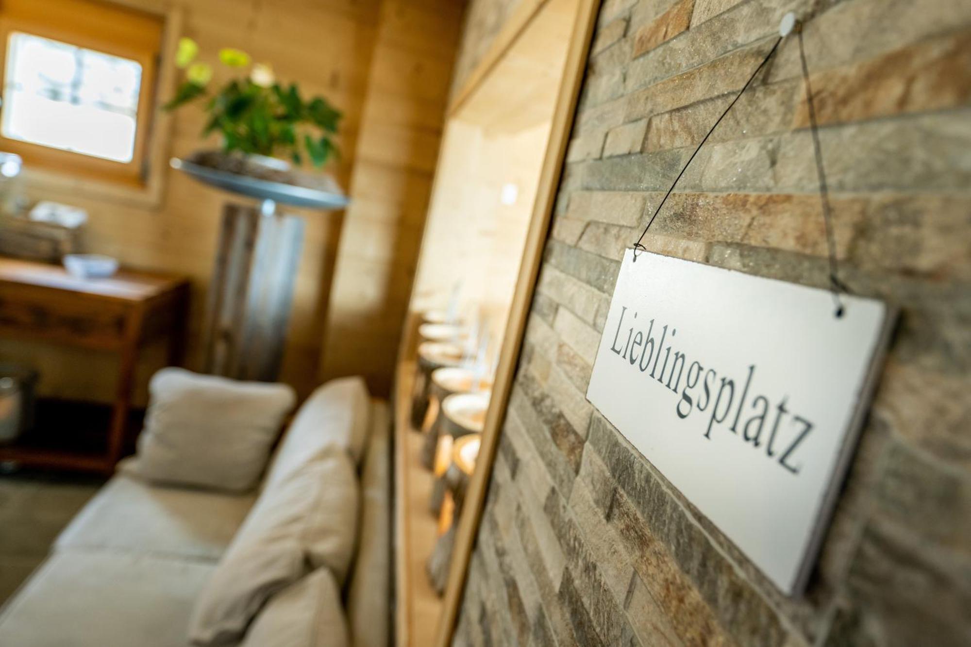 Hotel Bellwald Kültér fotó