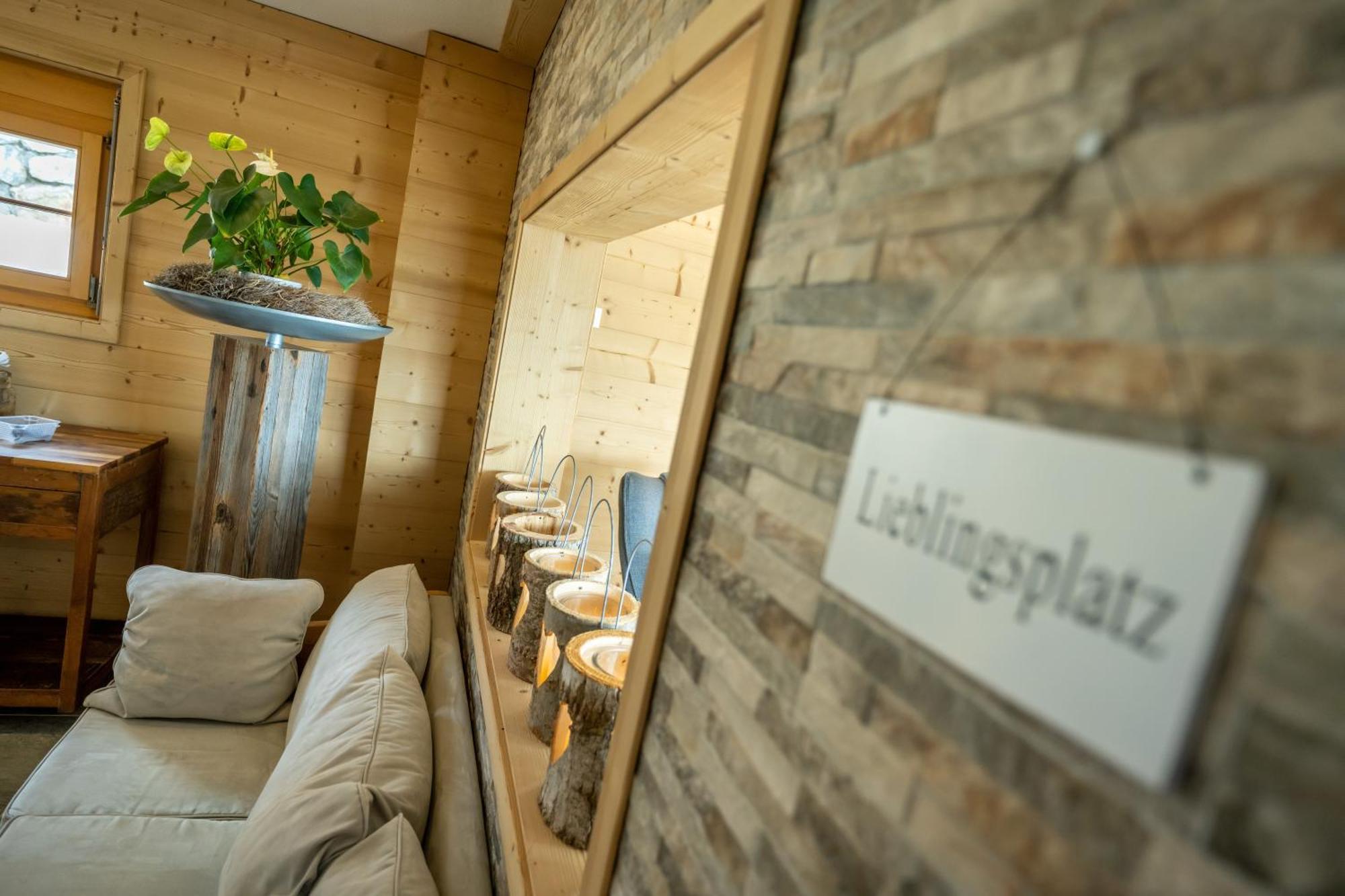 Hotel Bellwald Kültér fotó